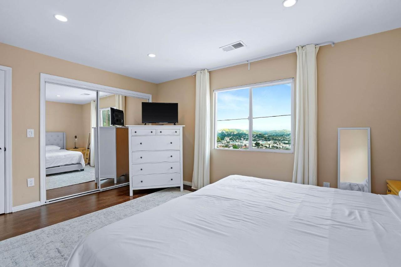 Holiday home City Terrace House Only Minutes From Down Town La
