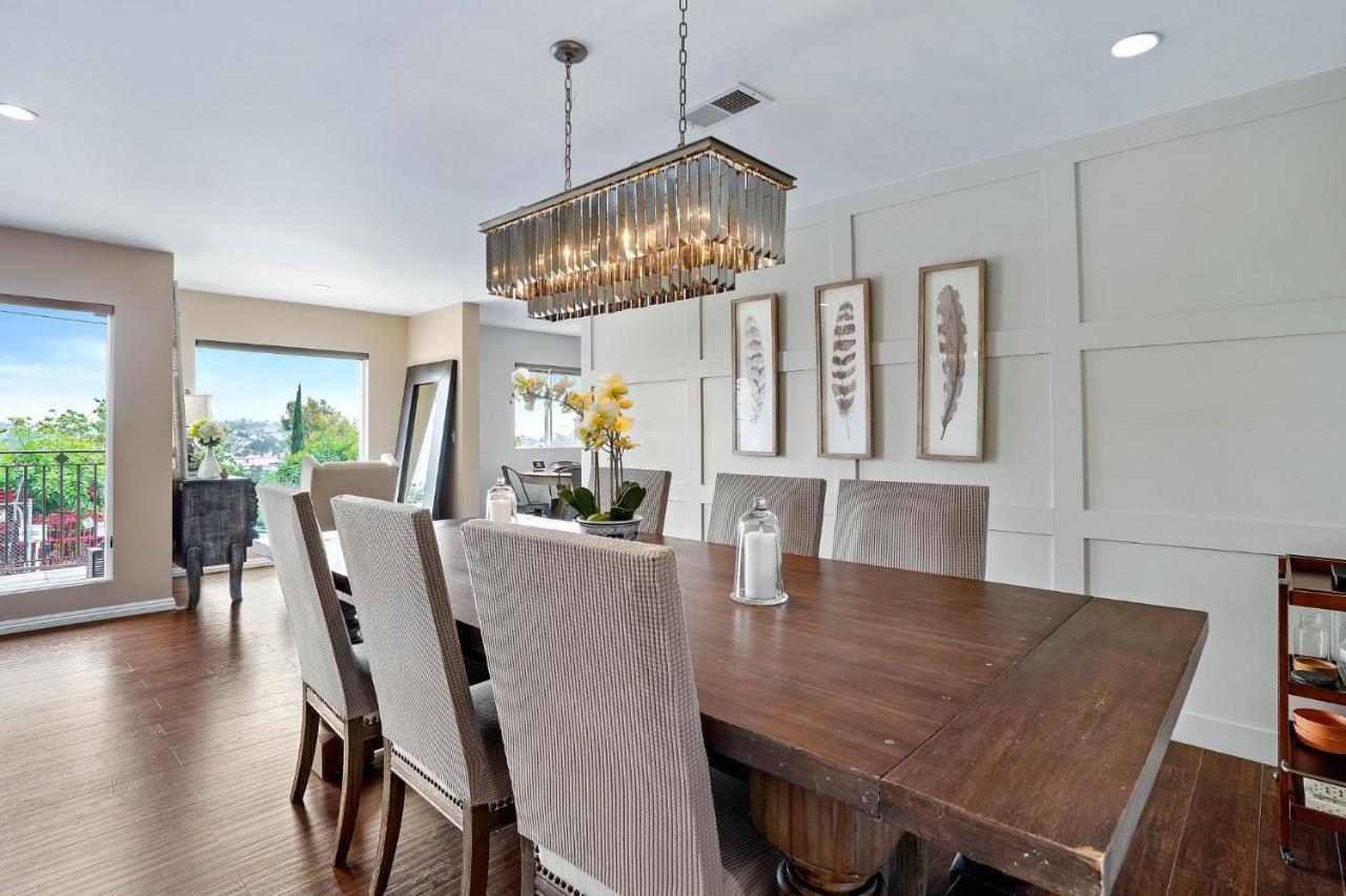 City Terrace House Only Minutes From Down Town La