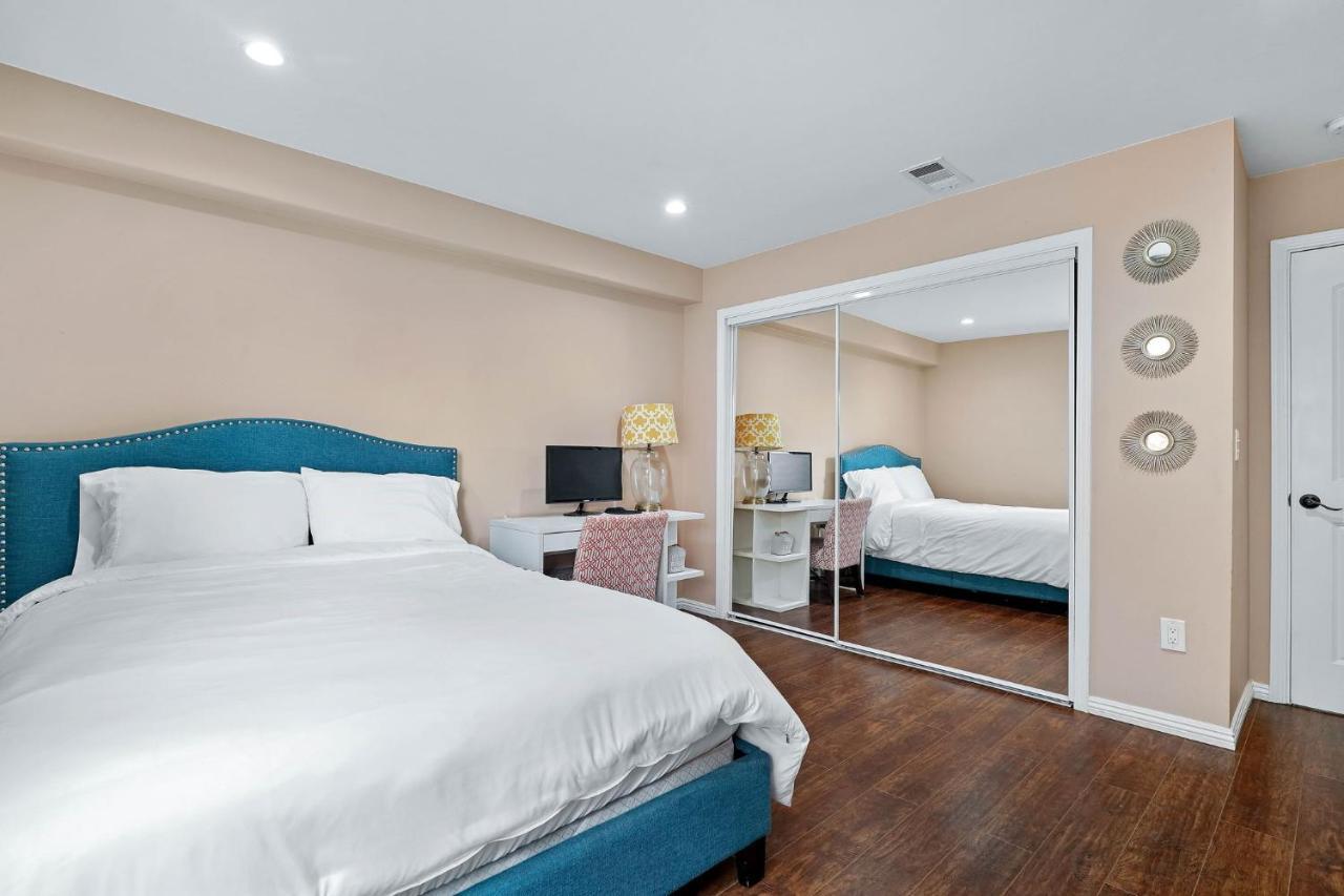 Vakantiehuis City Terrace House Only Minutes From Down Town La Los Angeles