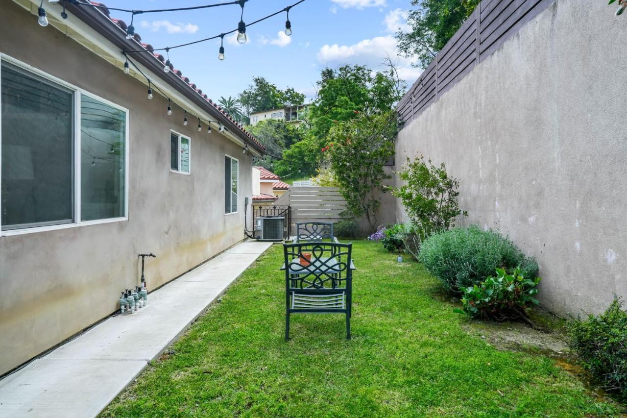 City Terrace House Only Minutes From Down Town La Vakantiehuis