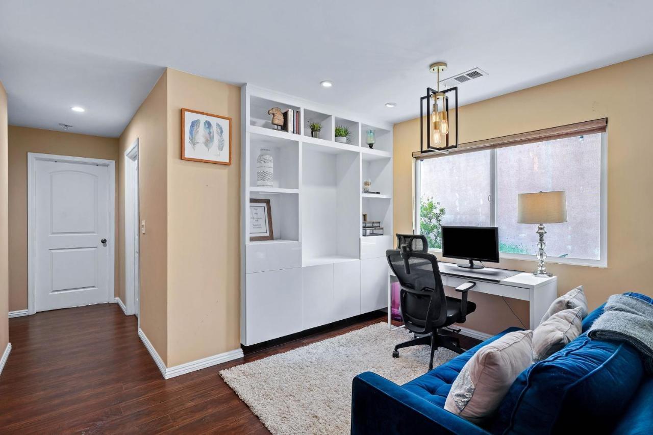 City Terrace House Only Minutes From Down Town La Vakantiehuis